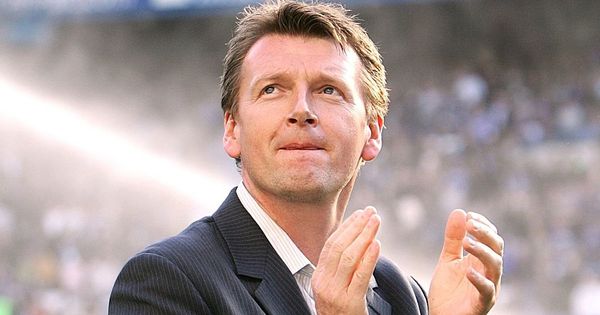 Nigel Spackman details Rangers European shock as Ibrox hero highlights leadership key to closing Celtic gap