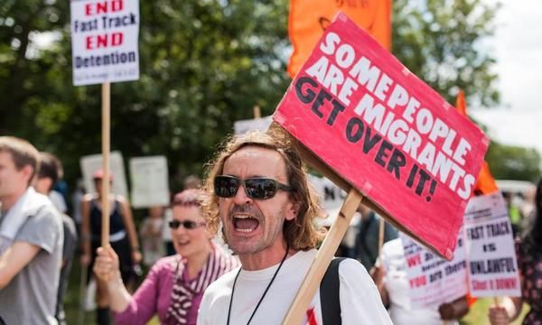 Migration figures: what do the numbers really mean?