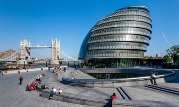 Lammy and Khan commit to divestment if elected as London mayor