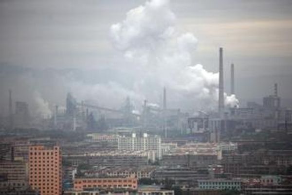 Sustainable development possible along with greenhouse gas cuts: study