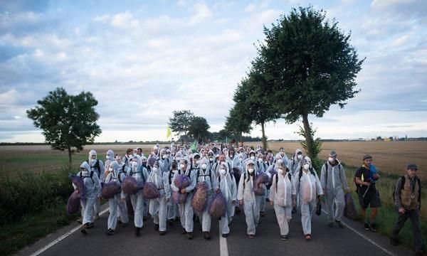 The day we stopped Europe’s biggest polluter in its tracks