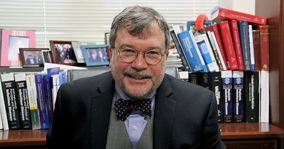 Scientist Peter Hotez on Why Vaccine Development is ‘Critical to the Security of Our Nation’