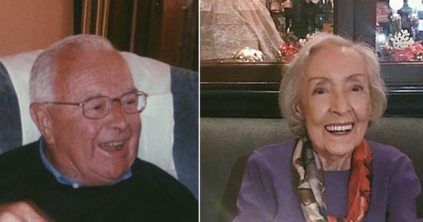 Irish family hit with double tragedy as husband and wife tragically die on same day