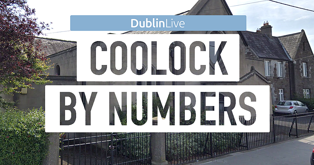 Dublin By Numbers Everything you need to know before…