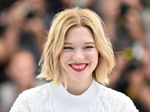 Lea Seydoux: There is a lot of hypocrisy with the Me Too movement