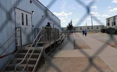 Migrants and Advocates Call to Close Detention Centers as COVID-19 Spreads