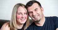 Mum Marries Plate smashing Greek Waiter After Dancing Mum Marries Plate smashing Greek Waiter After Dancing