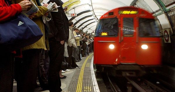 Coronavirus: 10 Transport for London workers die after testing positive
