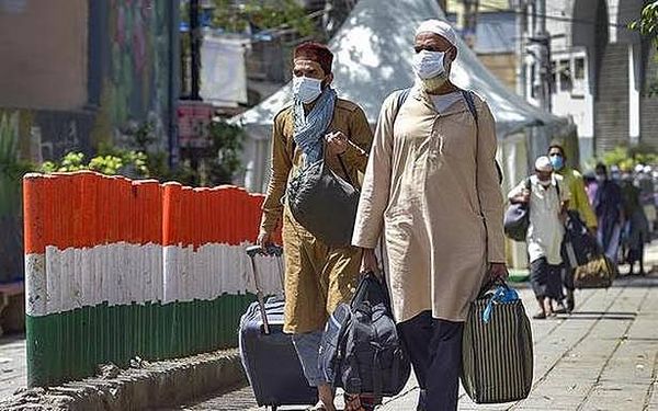 Authorities mull NSA, attempt to murder charge against Tablighi participants who don’t show up for COVID-19 test