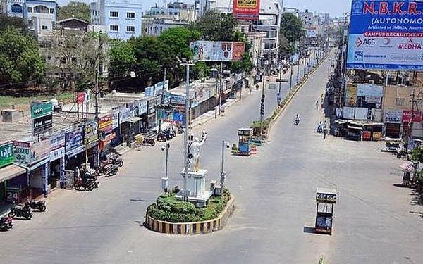Eight fresh cases reported from Nellore district