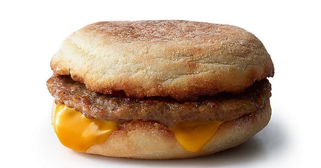 How to make a McDonald's breakfast sausage and egg…