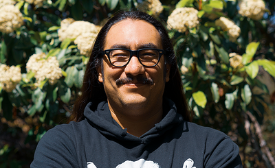 Tristan Ahtone is the Texas Observer’s Next Editor-in-Chief