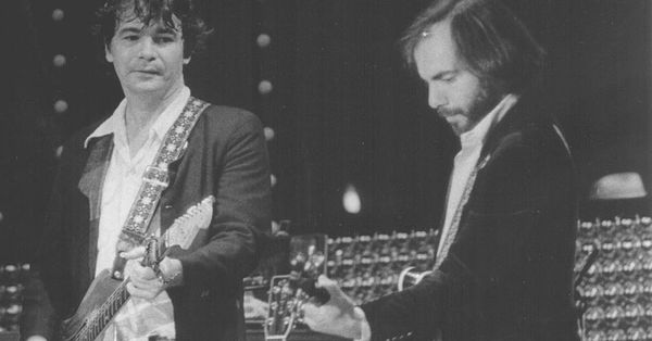 In this strange unfolding April, I’ll miss John Prine more than ever — and cherish his music