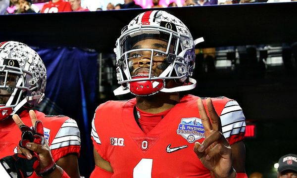 NFL Draft Cornerback Rankings 2020: From The College Perspective