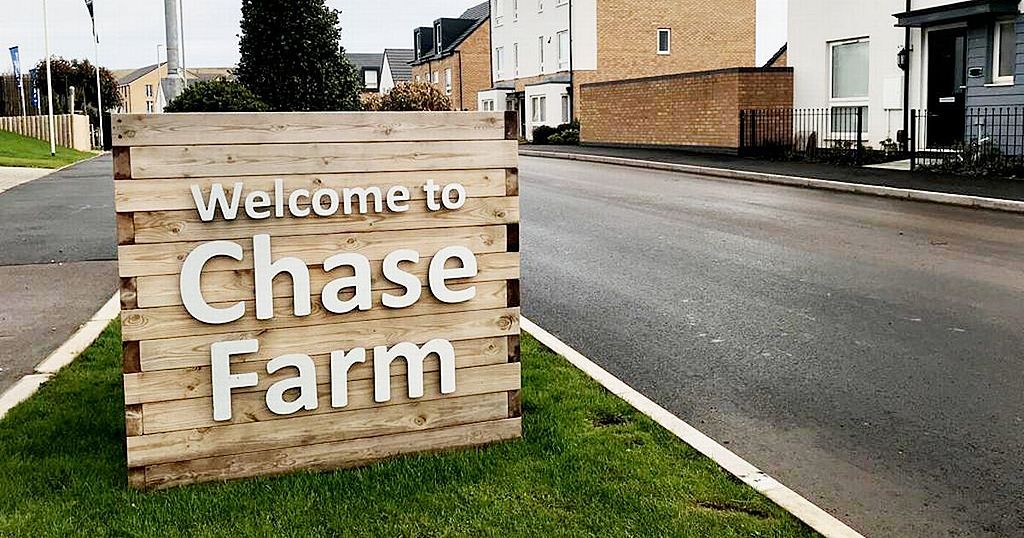 Everything you need to know about Chase Farm
