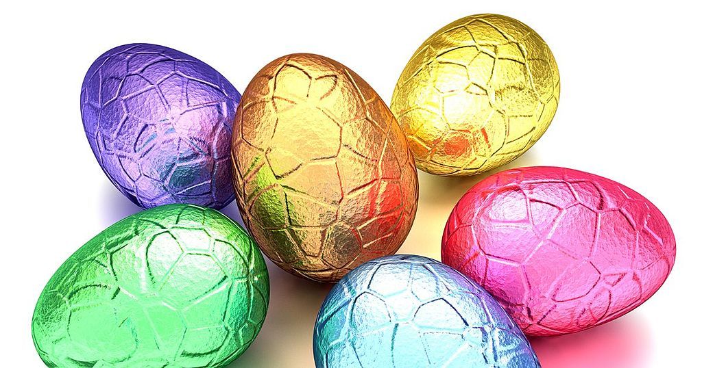 Best Easter egg deals from Tesco, Asda, M&S and more