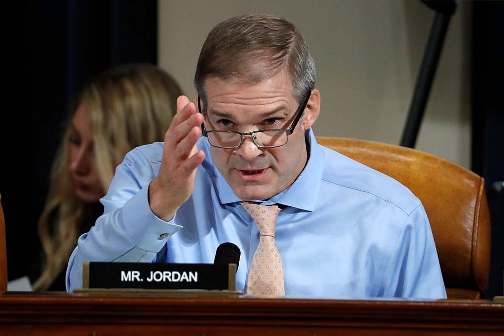 Coronavirus: Congressman wants Zoom meetings banned…