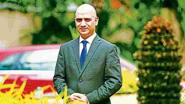Delinquencies likely to rise once the moratorium on loans gets over: Nitin Chugh