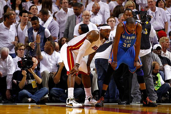 LeBron James Finals Re-Watch Diary: Game 5, 2011 NBA Finals