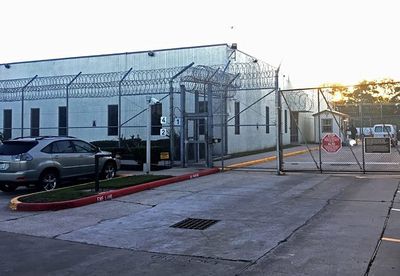 At Least Seven Texas Detention Center Employees Who Tested Positive for COVID-19 Were Not Officially Reported by ICE