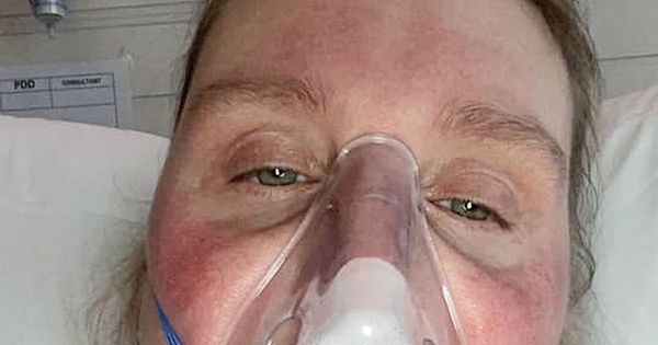 Coronavirus: Nurse left fighting bug despite three negative test results