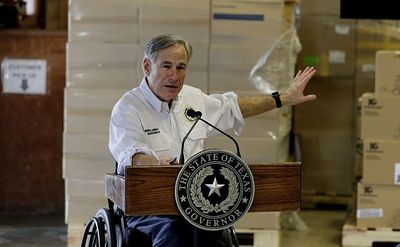 Abbott Puts Cabal of His Billionaire Donors, Industry Lobbyists in Charge of Restarting Texas’ Economy