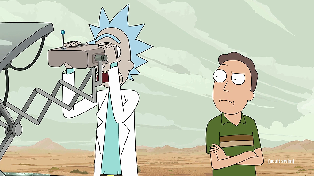 'Rick and Morty' Season 4: Rewatch these 9 essential…