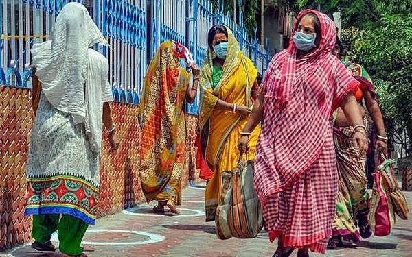 Inter-Ministerial Central teams to look into lockdown violations in West Bengal