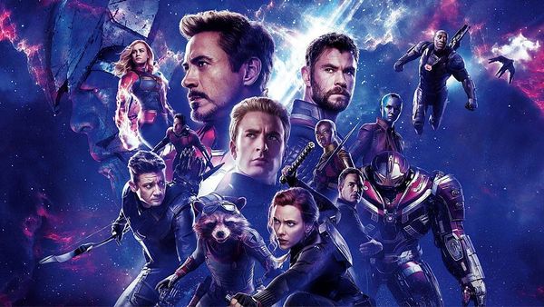 Avengers: Endgame': Marvel artist reveals a haunting, unused