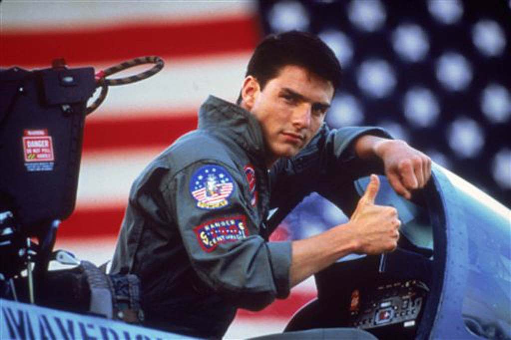Val Kilmer says Top Gun costar Tom Cruise was…