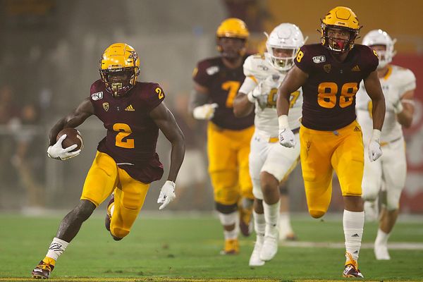 Here’s who the Packers are taking in final mock drafts of 2020