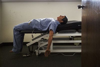 Dozens of COVID-19 Cases Have Been Reported in Rural Texas Counties With No Hospitals and No Licensed Physicians