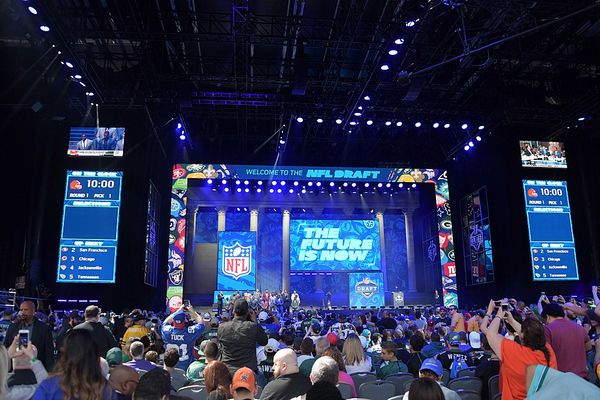 2020 NFL Draft: Final 7-round pick order with Lions trade values