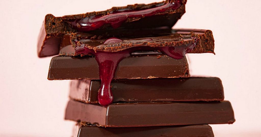 Best dark chocolate brands for 2022