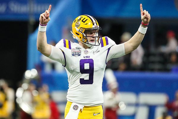 2020 NFL mock draft: Final 1st-round projections with trades