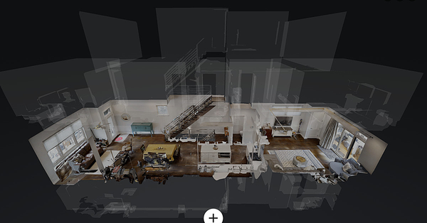 Home buying process goes virtual amid the statewide stay-at-home order