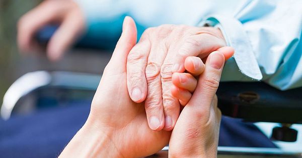 'Pay carers a Real Living Wage as they risk their lives in coronavirus crisis'