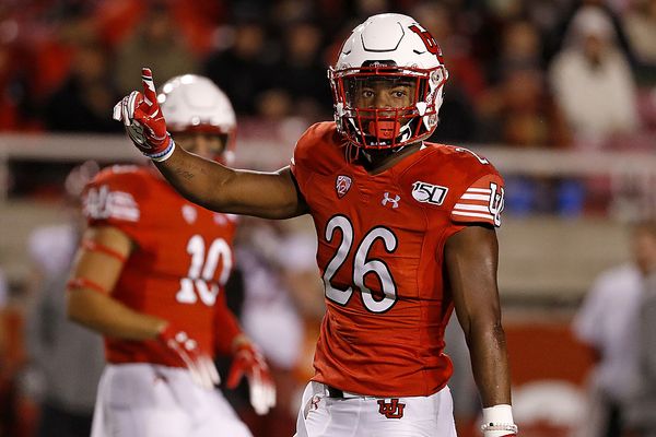 Rams select Utah S Terrell Burgess with 104th pick in 2020 NFL Draft