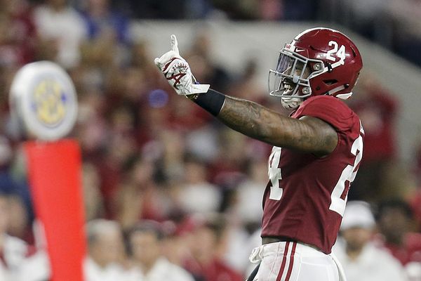 Grading the Rams’ four picks on Day 2 of 2020 NFL Draft