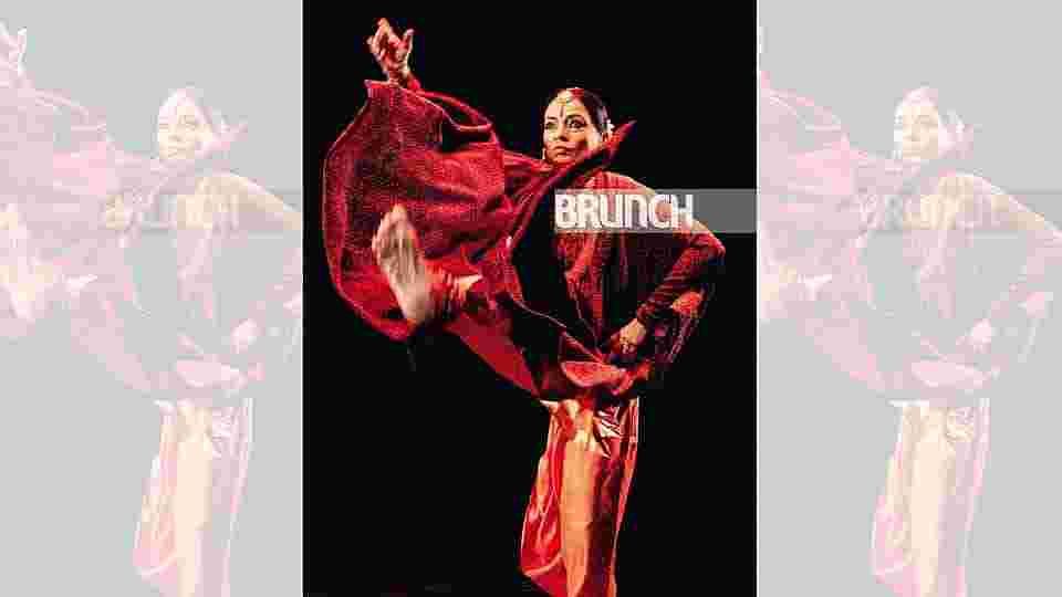 HT Brunch Cover Story: One Of India’s Greatest…