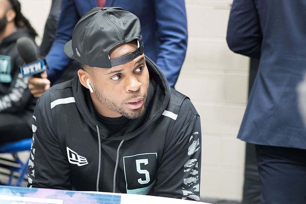 Vikings draft Mississippi State safety Brian Cole II at 249 overall in NFL Draft
