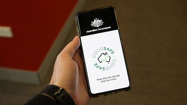 'Not even a court order' can break privacy of contact tracing app, Hunt promises