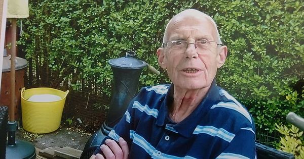 "My dad was forgotten by the system" - daughter's anger over lack of testing inside care homes after dad dies from suspected coronavirus