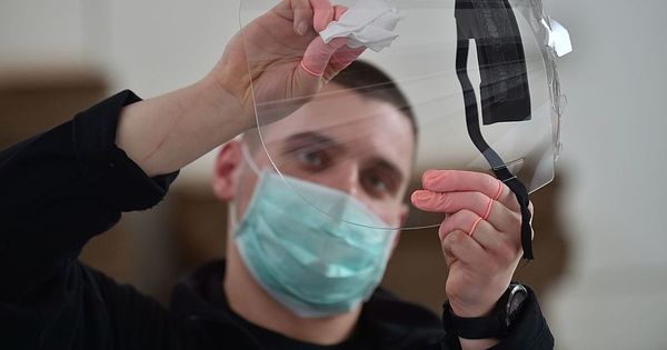 Where people are dying with coronavirus in Wales as true death toll passes 1,000