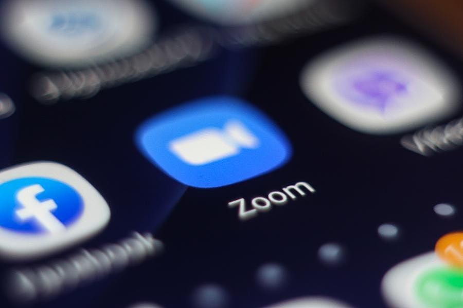 Please Stop Muting Yourself On Zoom During The…