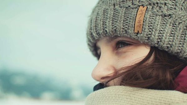 BOM says 'strong wintry blast' on the way