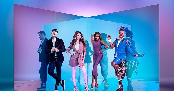 Cheryl's The Greatest Dancer axed by BBC as show fails to improve ratings