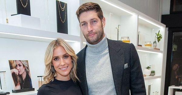 Kristin Cavallari husband Jay Cutler 'discovered secretly meeting' her ex  pal after affair rumours - Mirror Online