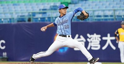 How a Taiwanese Baseball League Opened Its 2020 Season Despite Covid-19