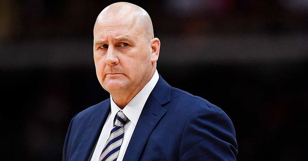 All eyes on new Bulls GM Marc Eversley and his decision on coach Jim Boylen